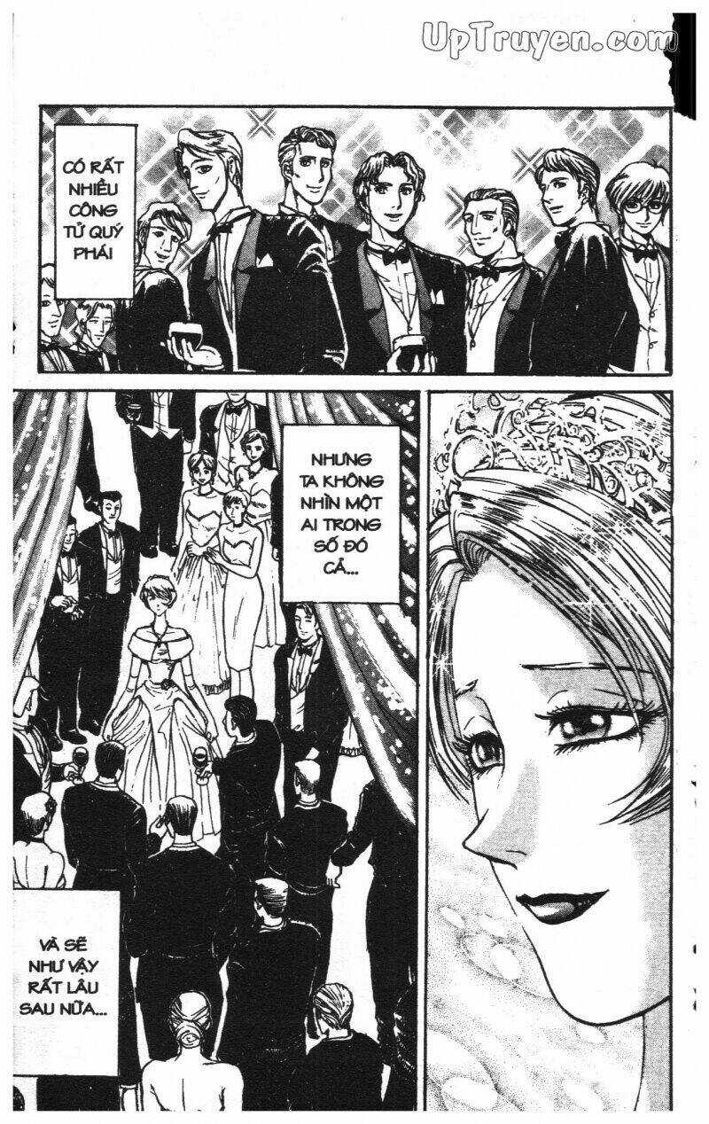 Karakuri Circus - Gánh Xiếc Quái Dị Chapter 10 trang 197