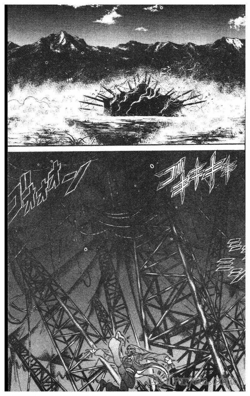 Karakuri Circus - Gánh Xiếc Quái Dị Chapter 11 trang 149