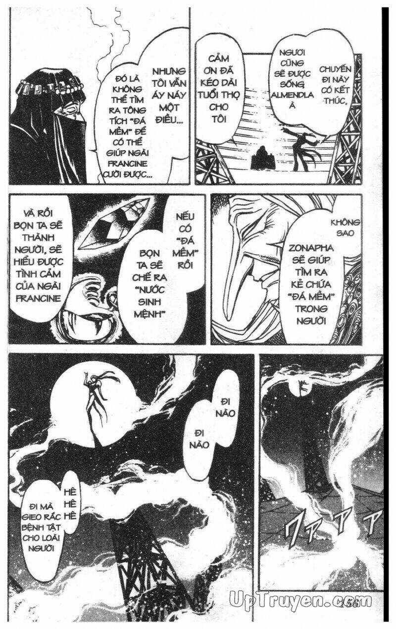 Karakuri Circus - Gánh Xiếc Quái Dị Chapter 11 trang 154