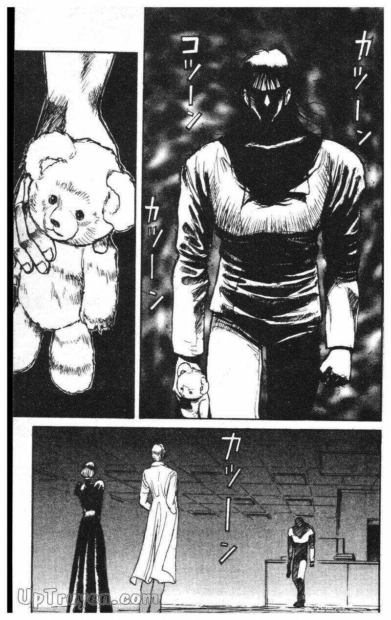 Karakuri Circus - Gánh Xiếc Quái Dị Chapter 11 trang 163