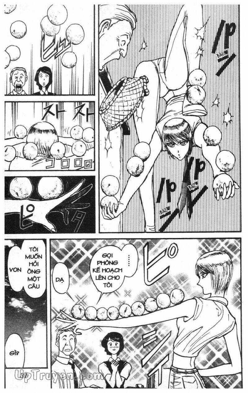 Karakuri Circus - Gánh Xiếc Quái Dị Chapter 11 trang 29