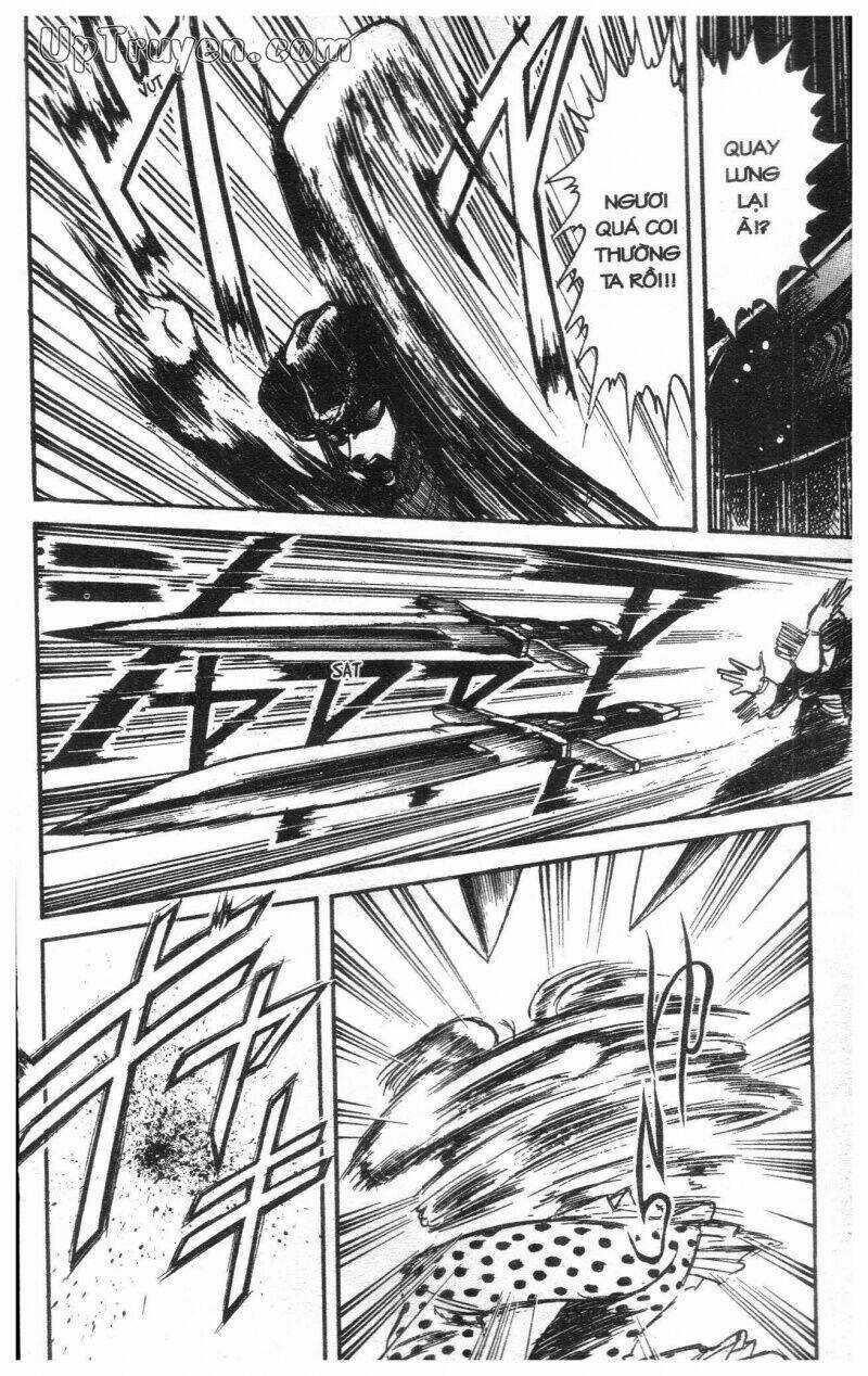 Karakuri Circus - Gánh Xiếc Quái Dị Chapter 11 trang 36