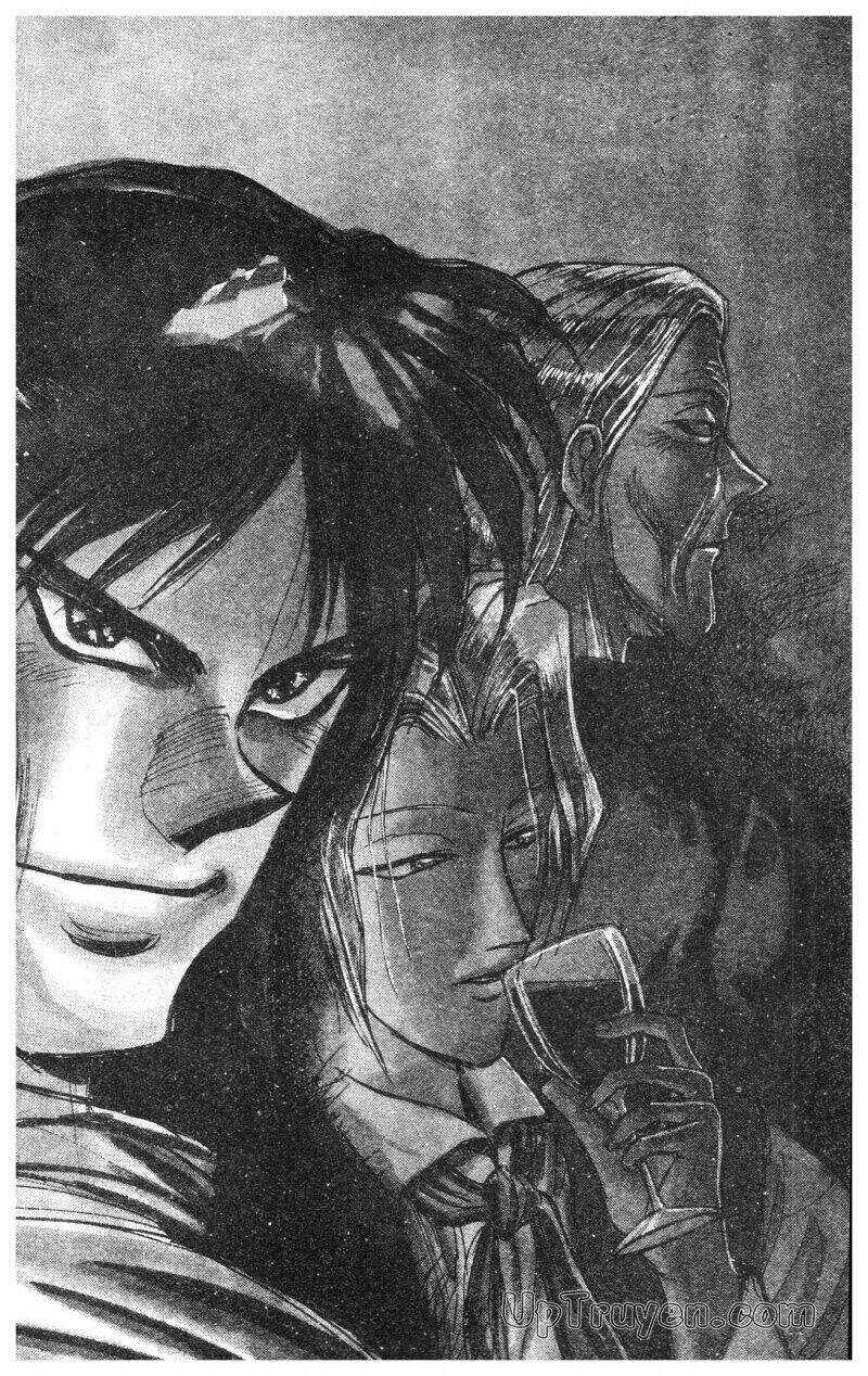 Karakuri Circus - Gánh Xiếc Quái Dị Chapter 11 trang 58