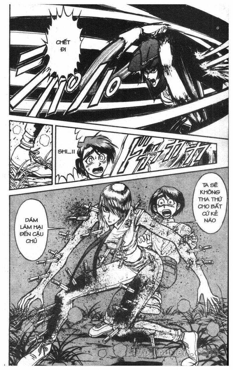 Karakuri Circus - Gánh Xiếc Quái Dị Chapter 11 trang 68