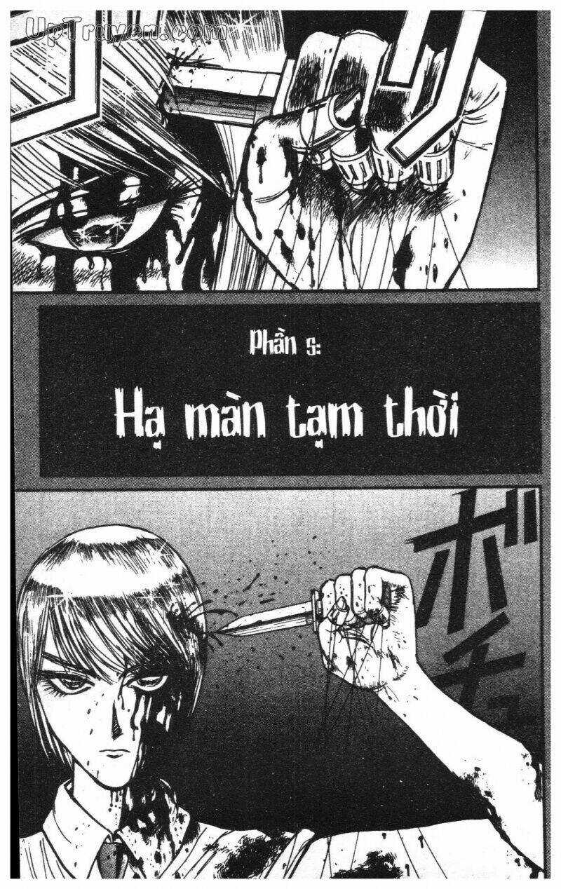 Karakuri Circus - Gánh Xiếc Quái Dị Chapter 11 trang 75