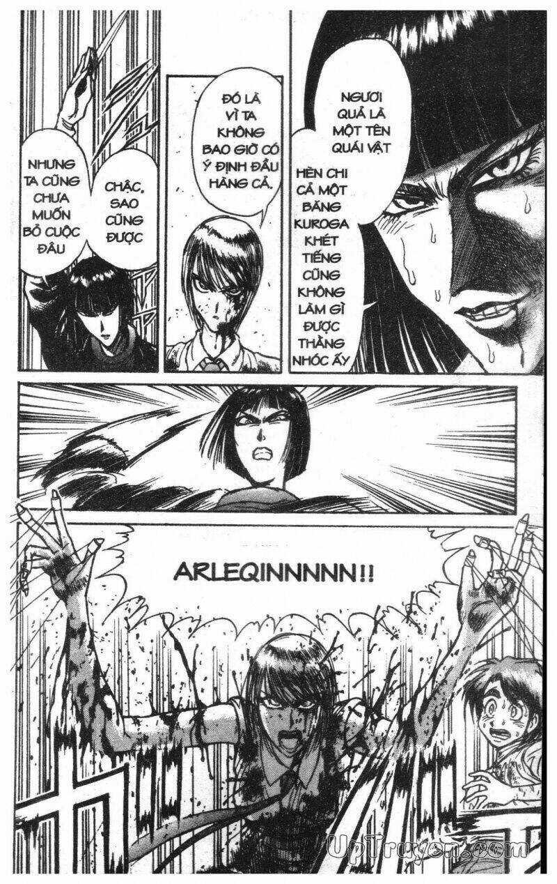 Karakuri Circus - Gánh Xiếc Quái Dị Chapter 11 trang 78