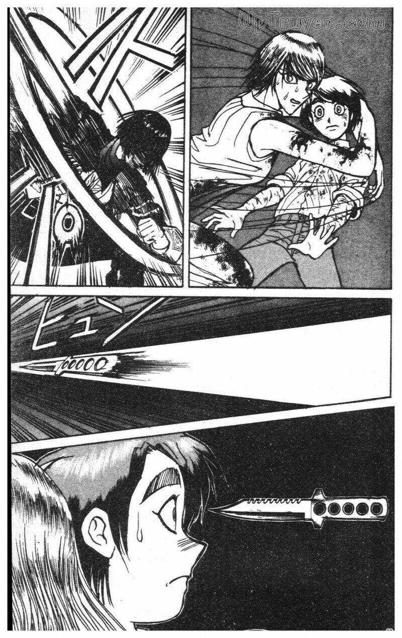 Karakuri Circus - Gánh Xiếc Quái Dị Chapter 11 trang 87