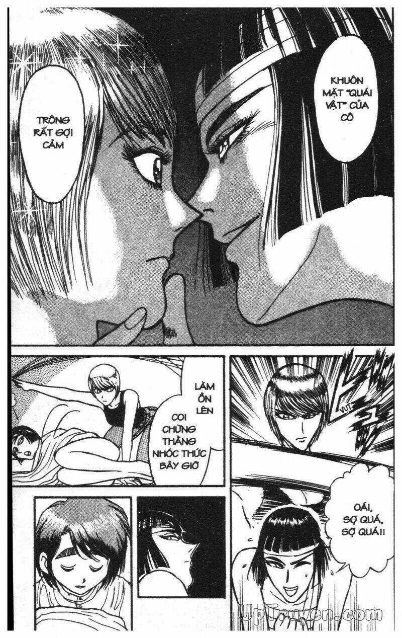 Karakuri Circus - Gánh Xiếc Quái Dị Chapter 11 trang 99