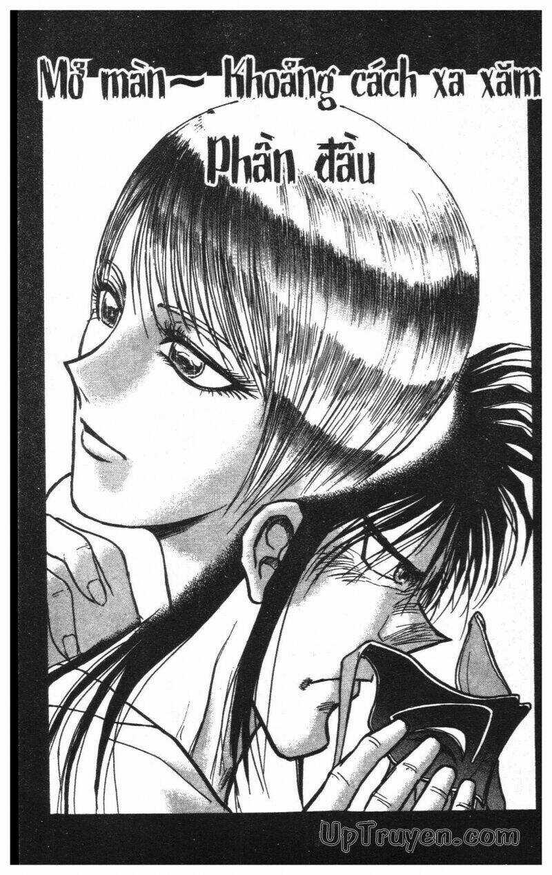 Karakuri Circus - Gánh Xiếc Quái Dị Chapter 12 trang 165