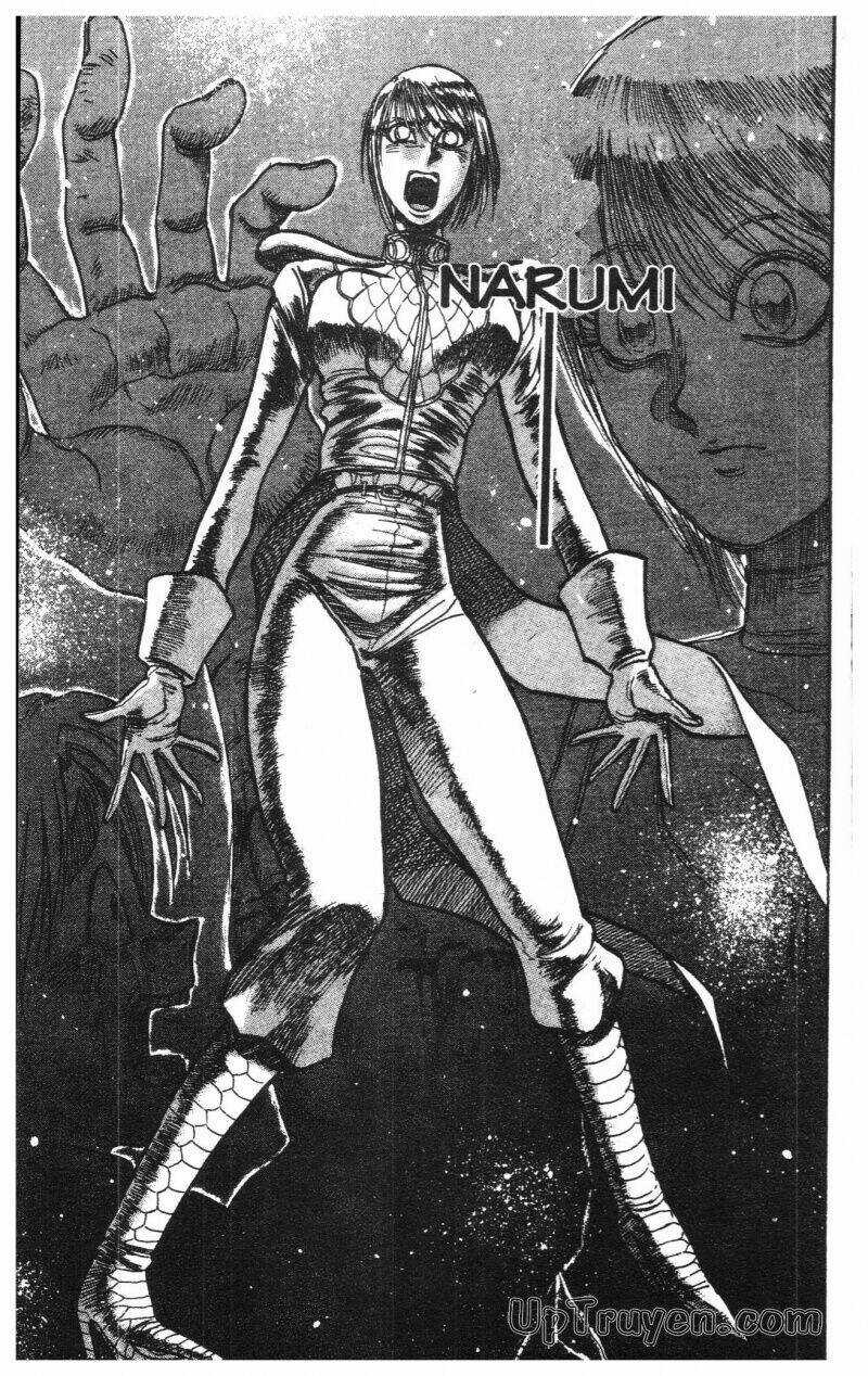 Karakuri Circus - Gánh Xiếc Quái Dị Chapter 14 trang 140