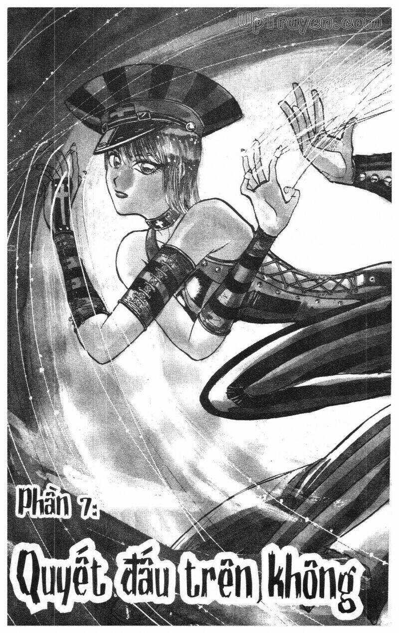 Karakuri Circus - Gánh Xiếc Quái Dị Chapter 14 trang 44
