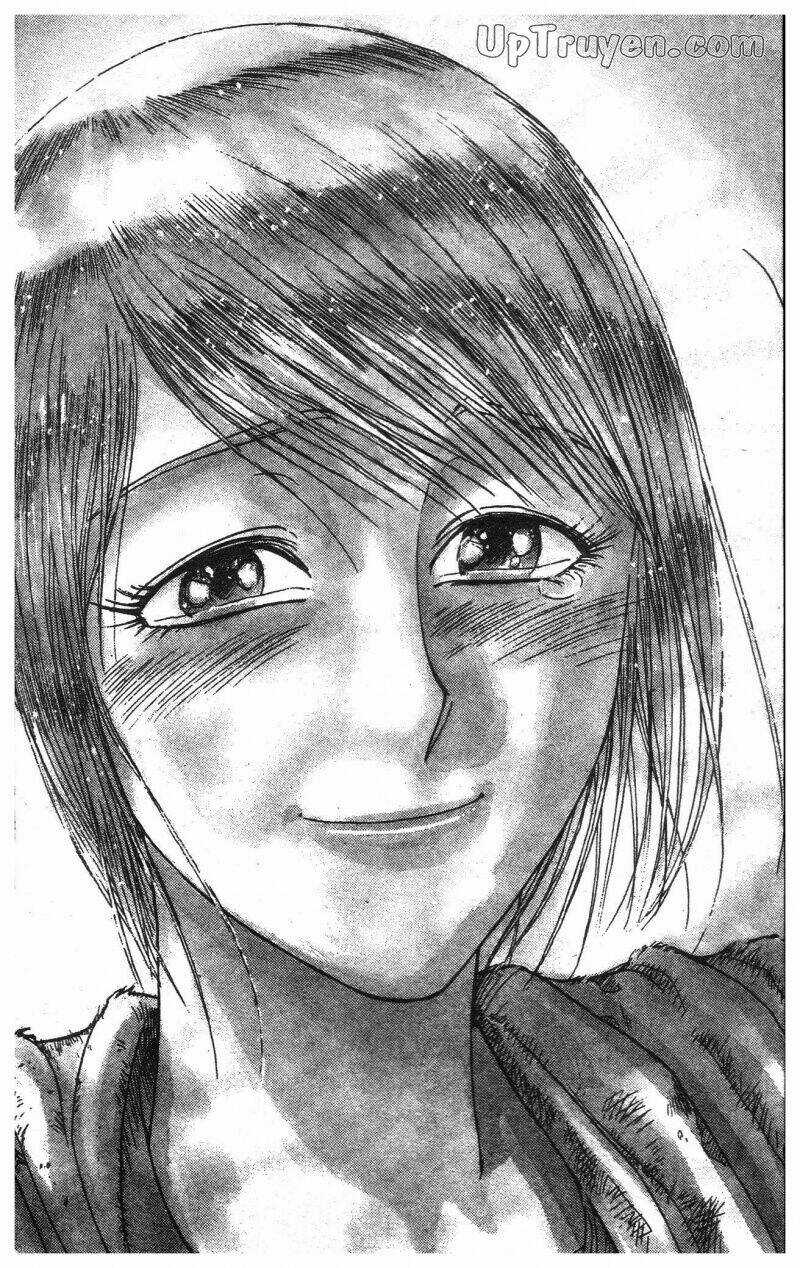 Karakuri Circus - Gánh Xiếc Quái Dị Chapter 15 trang 114