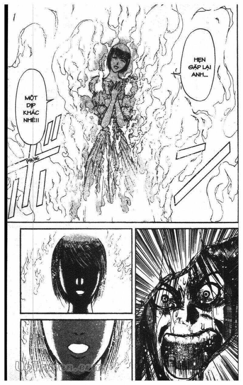 Karakuri Circus - Gánh Xiếc Quái Dị Chapter 15 trang 177