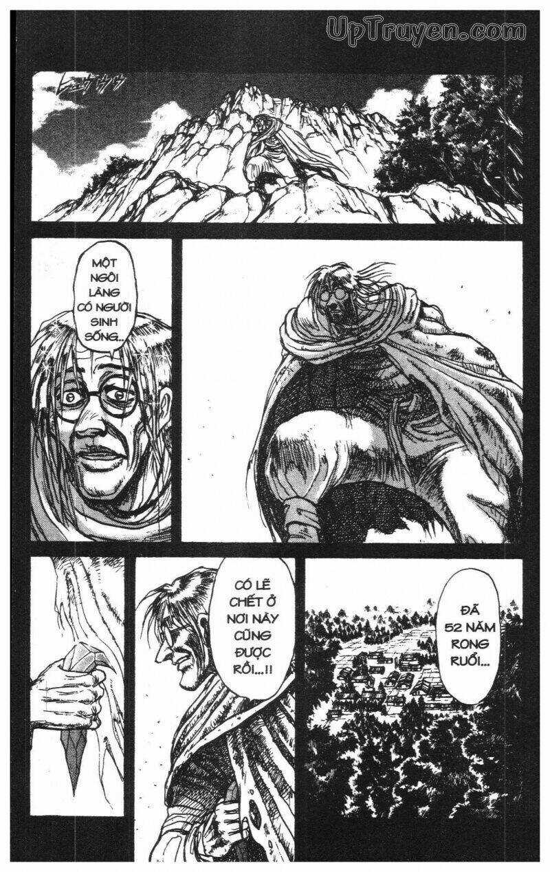 Karakuri Circus - Gánh Xiếc Quái Dị Chapter 16 trang 75