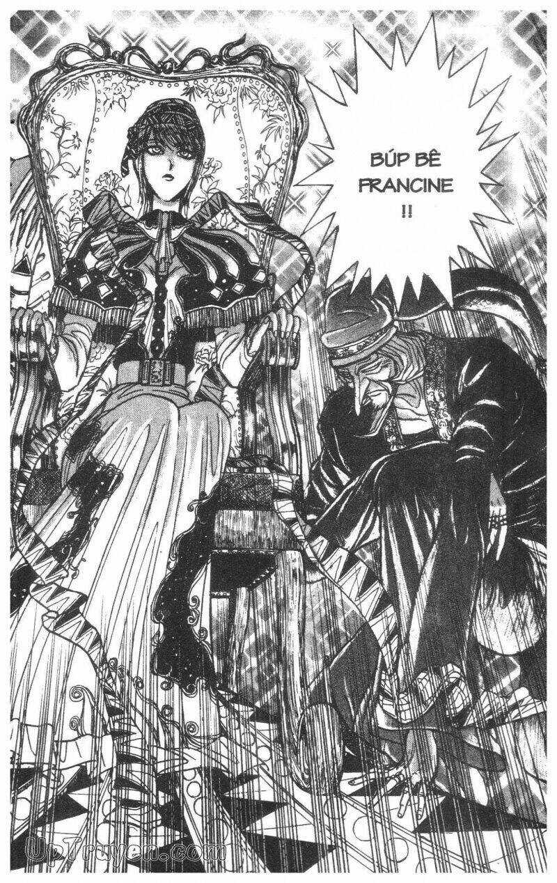 Karakuri Circus - Gánh Xiếc Quái Dị Chapter 17 trang 106