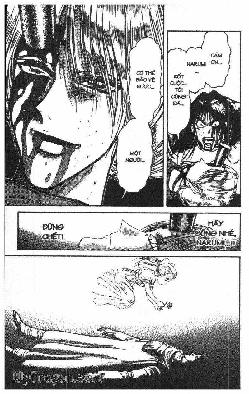 Karakuri Circus - Gánh Xiếc Quái Dị Chapter 19 trang 144