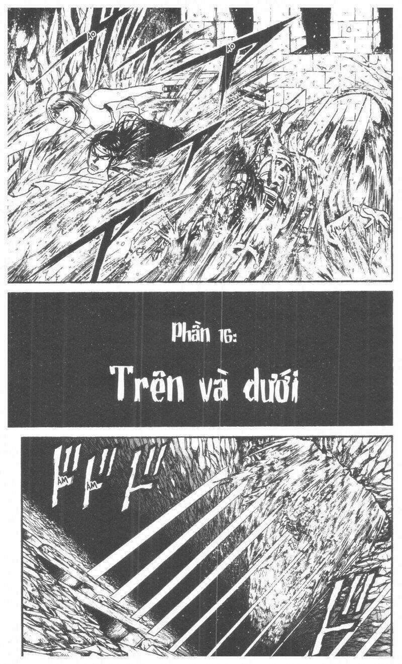 Karakuri Circus - Gánh Xiếc Quái Dị Chapter 2 trang 148
