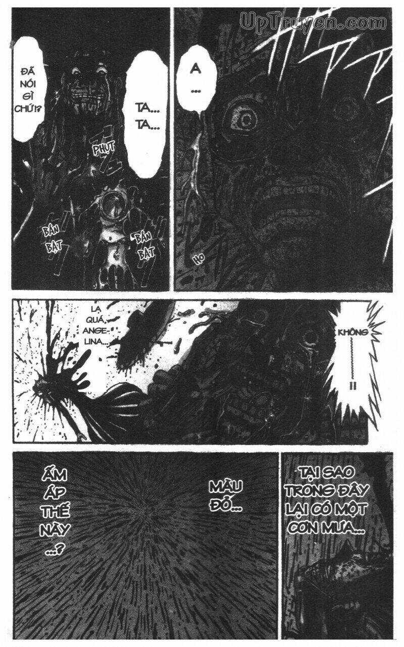 Karakuri Circus - Gánh Xiếc Quái Dị Chapter 20 trang 96