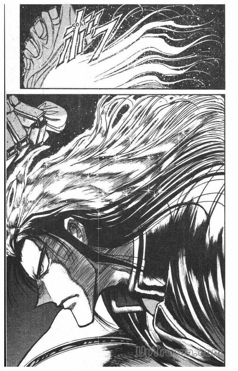 Karakuri Circus - Gánh Xiếc Quái Dị Chapter 21 trang 103