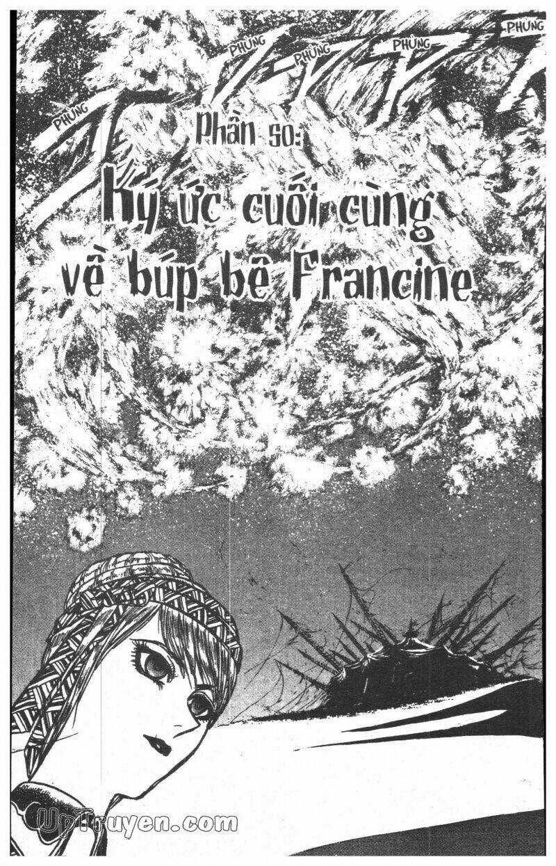 Karakuri Circus - Gánh Xiếc Quái Dị Chapter 21 trang 169