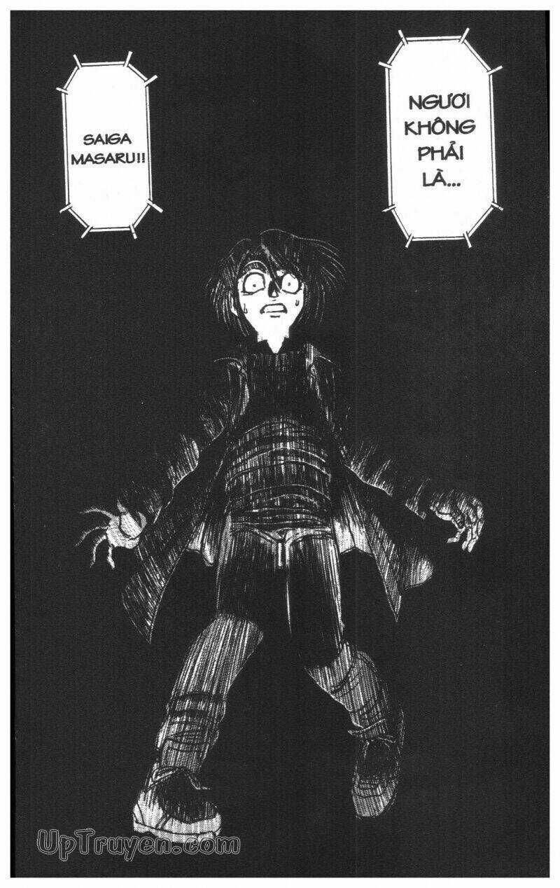 Karakuri Circus - Gánh Xiếc Quái Dị Chapter 22 trang 164