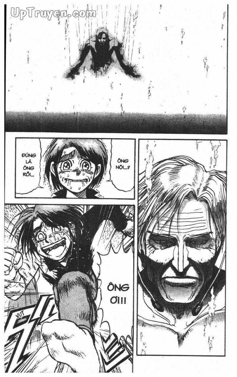 Karakuri Circus - Gánh Xiếc Quái Dị Chapter 23 trang 71