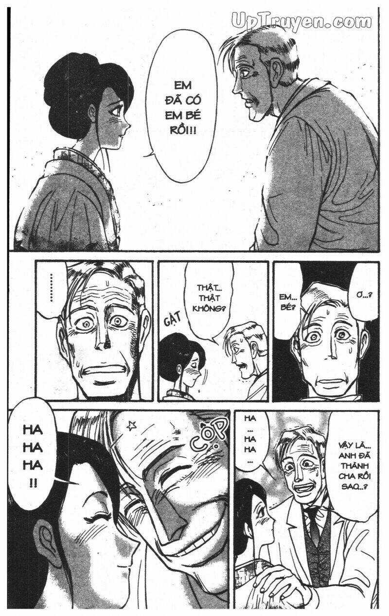 Karakuri Circus - Gánh Xiếc Quái Dị Chapter 24 trang 107