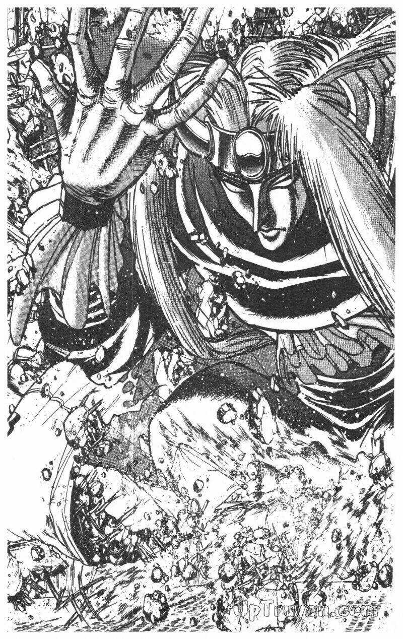 Karakuri Circus - Gánh Xiếc Quái Dị Chapter 24 trang 17