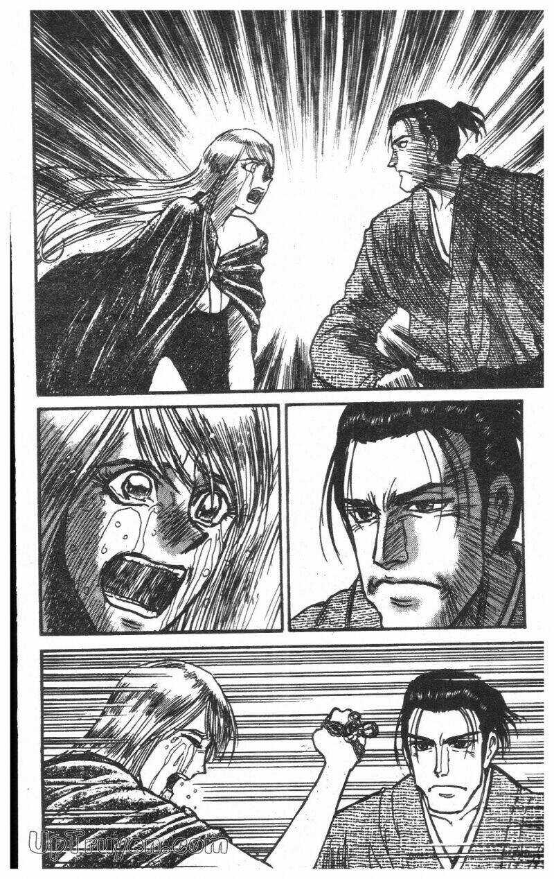 Karakuri Circus - Gánh Xiếc Quái Dị Chapter 24 trang 66