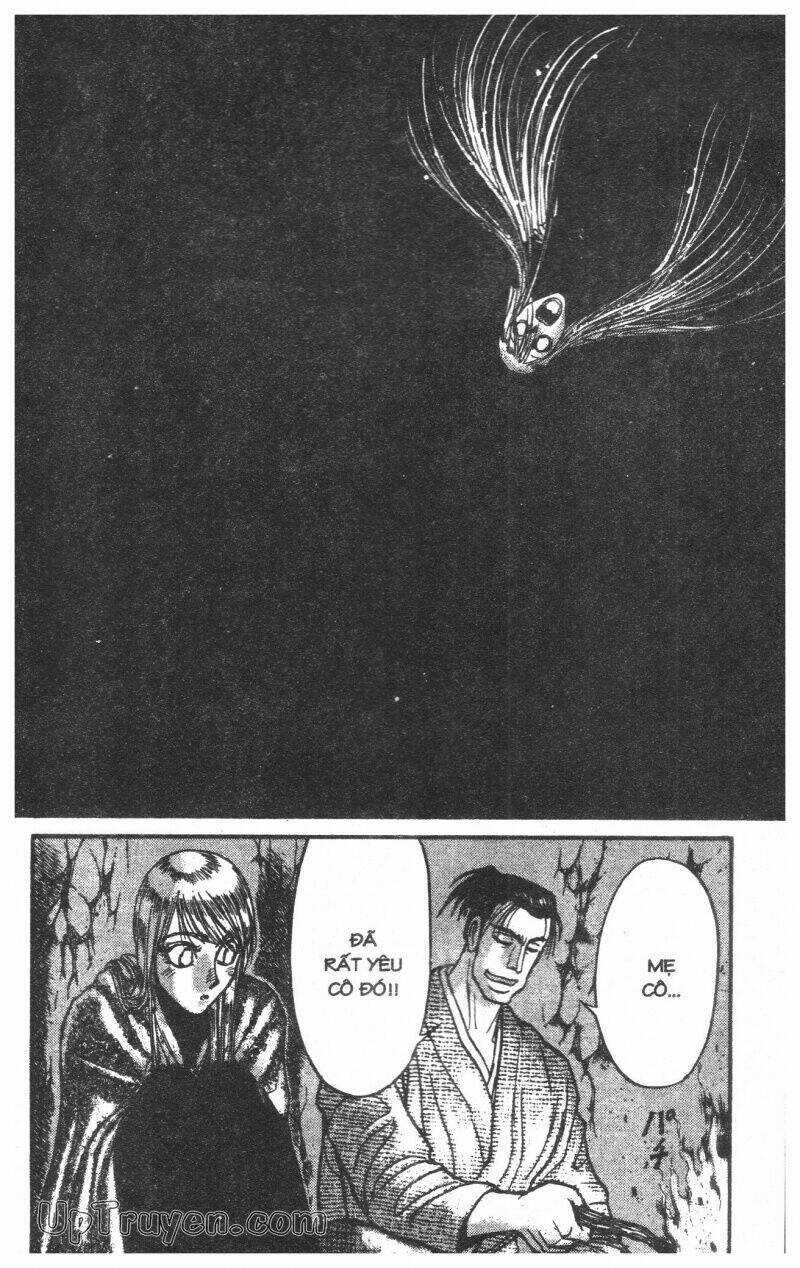 Karakuri Circus - Gánh Xiếc Quái Dị Chapter 24 trang 68