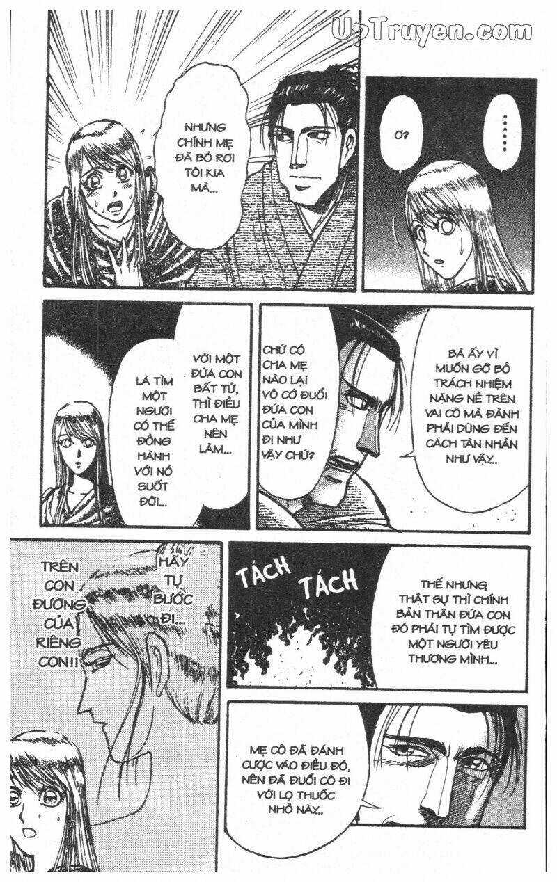 Karakuri Circus - Gánh Xiếc Quái Dị Chapter 24 trang 69