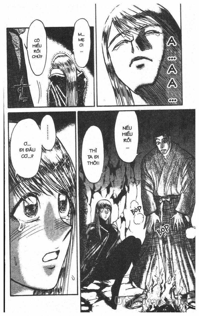 Karakuri Circus - Gánh Xiếc Quái Dị Chapter 24 trang 70