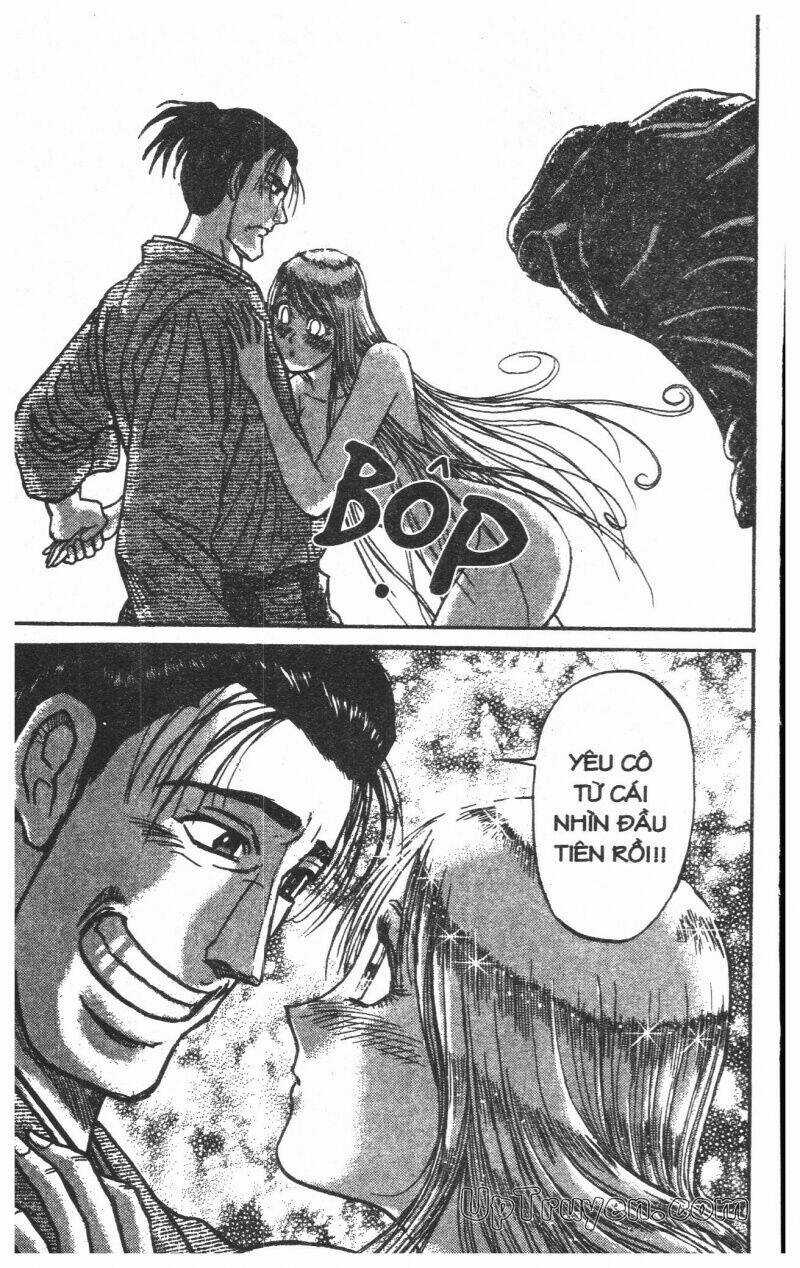 Karakuri Circus - Gánh Xiếc Quái Dị Chapter 24 trang 73