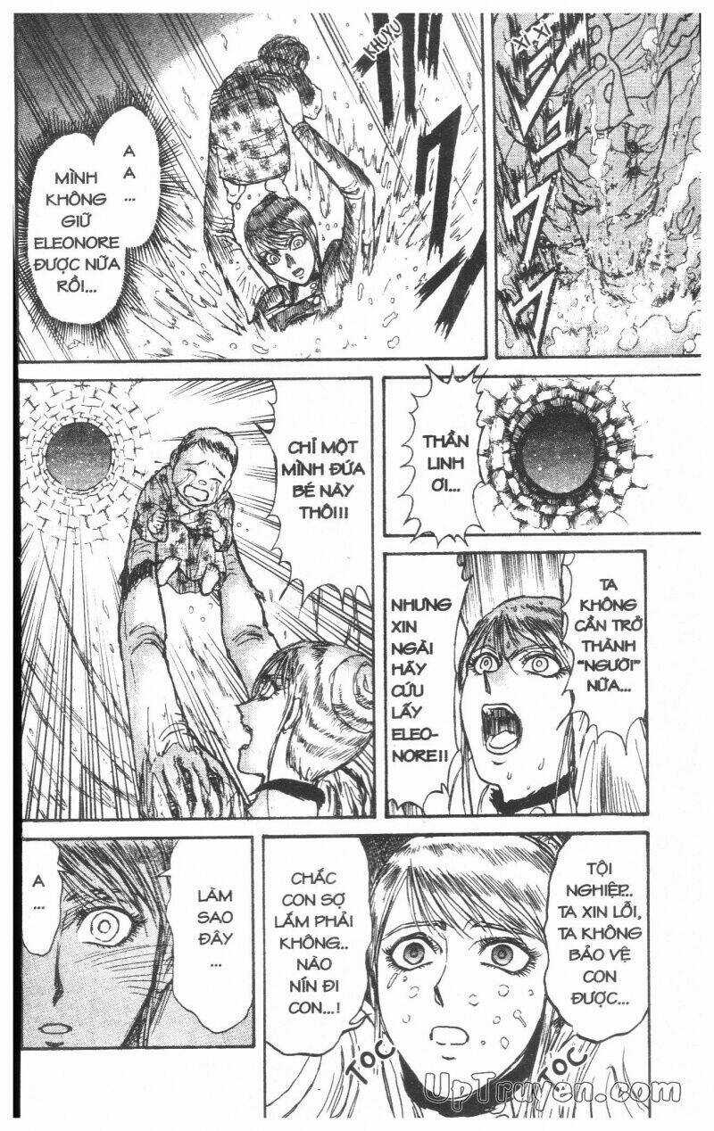 Karakuri Circus - Gánh Xiếc Quái Dị Chapter 25 trang 144
