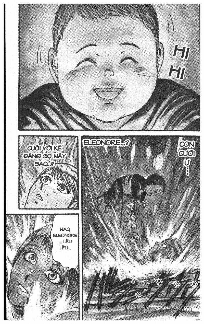 Karakuri Circus - Gánh Xiếc Quái Dị Chapter 25 trang 147