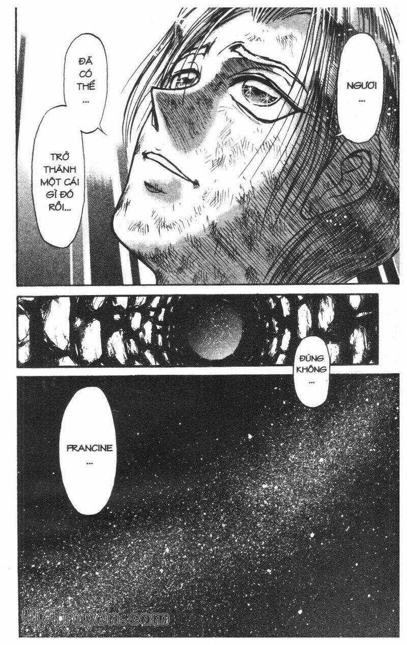 Karakuri Circus - Gánh Xiếc Quái Dị Chapter 26 trang 36