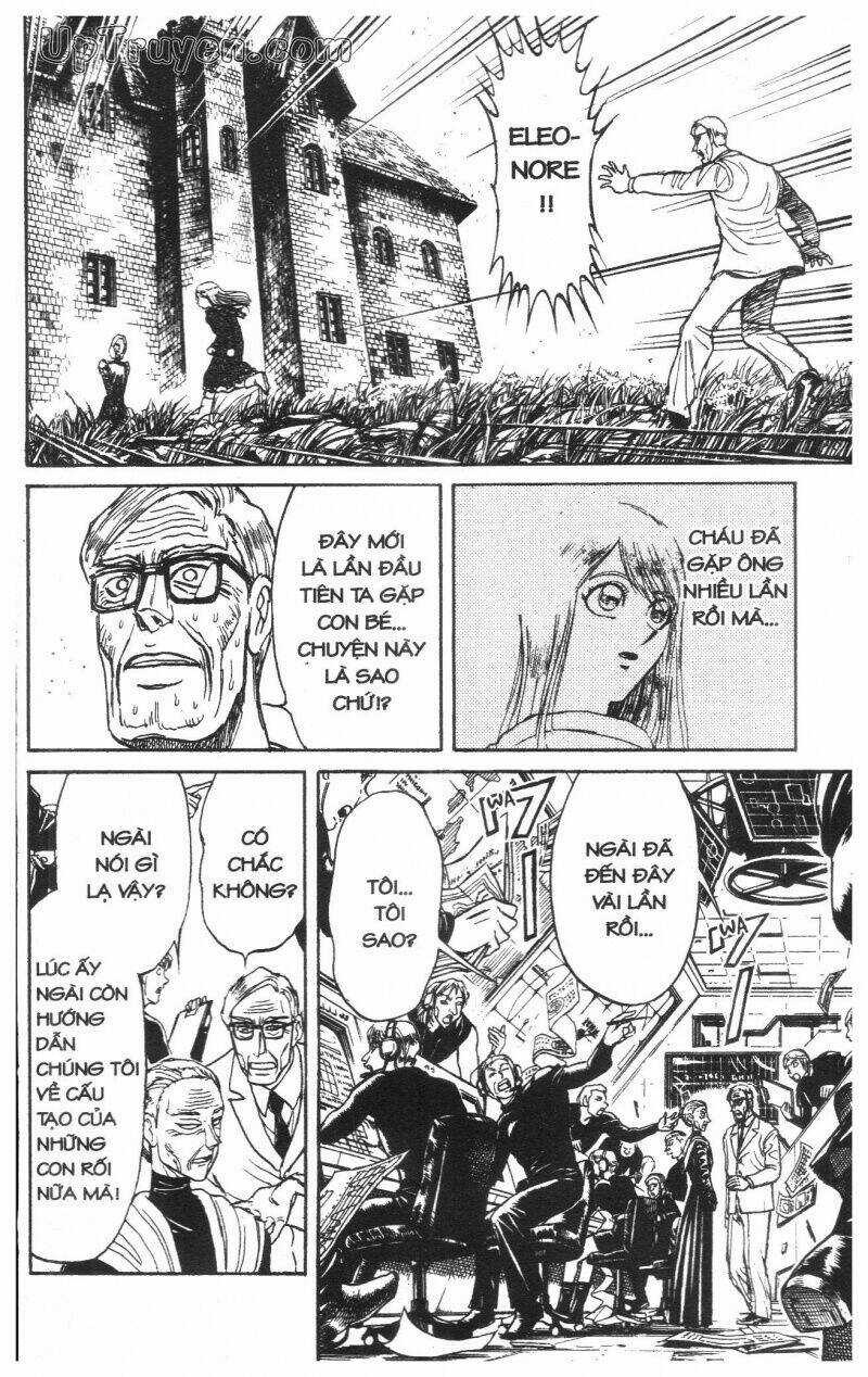 Karakuri Circus - Gánh Xiếc Quái Dị Chapter 26 trang 80