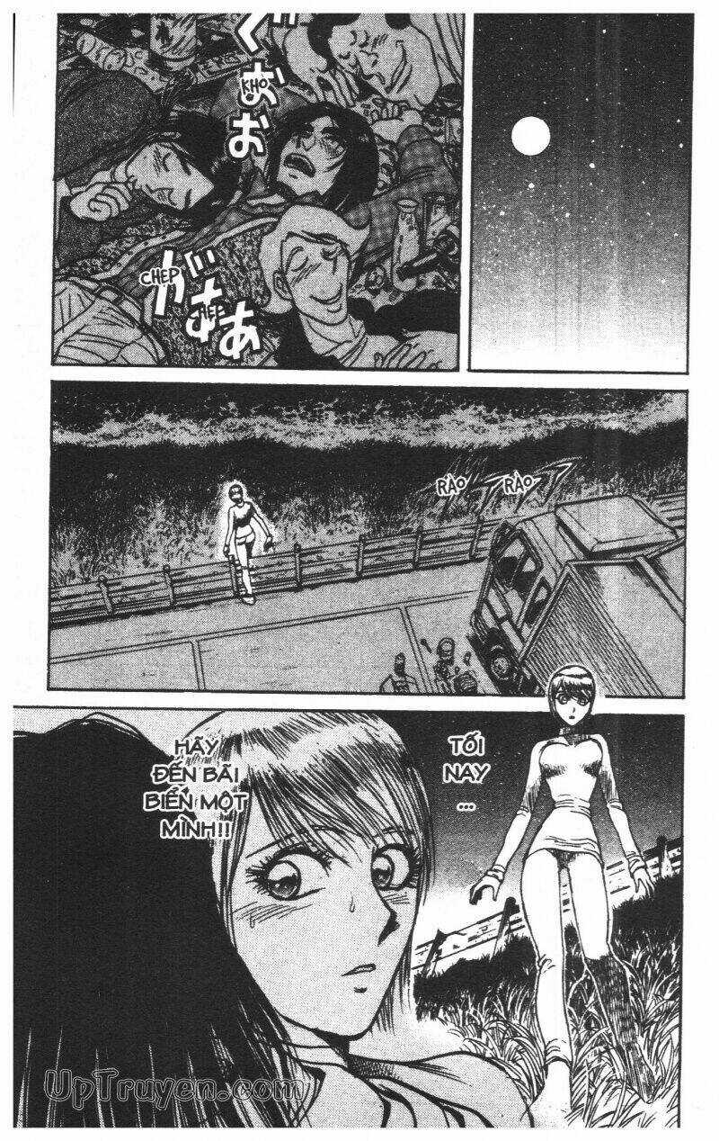 Karakuri Circus - Gánh Xiếc Quái Dị Chapter 29 trang 78