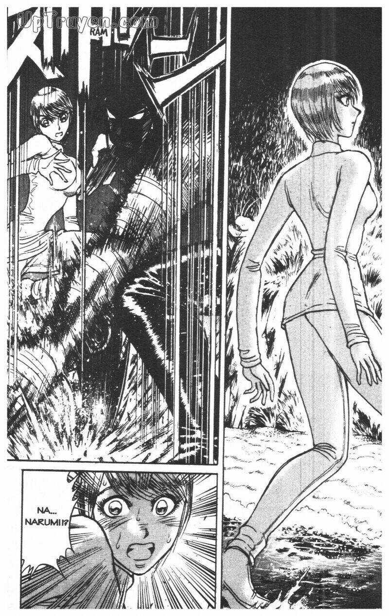 Karakuri Circus - Gánh Xiếc Quái Dị Chapter 29 trang 84