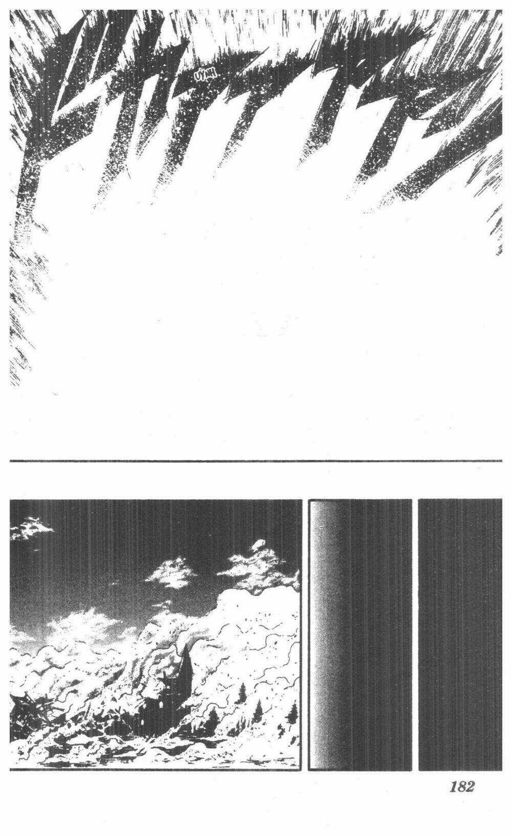 Karakuri Circus - Gánh Xiếc Quái Dị Chapter 3 trang 181