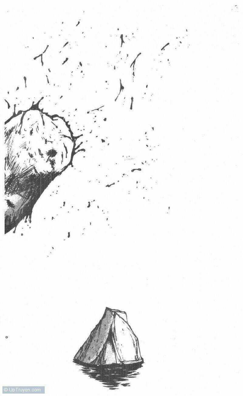 Karakuri Circus - Gánh Xiếc Quái Dị Chapter 3 trang 183