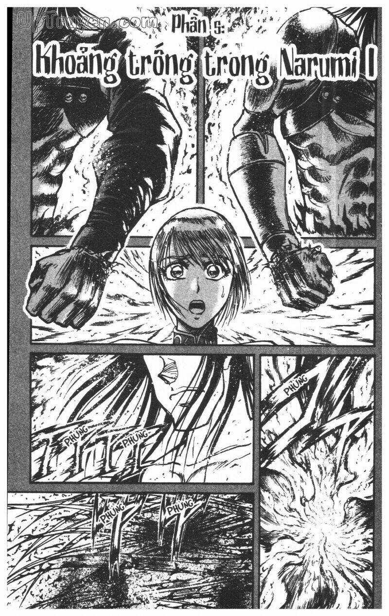 Karakuri Circus - Gánh Xiếc Quái Dị Chapter 31 trang 170