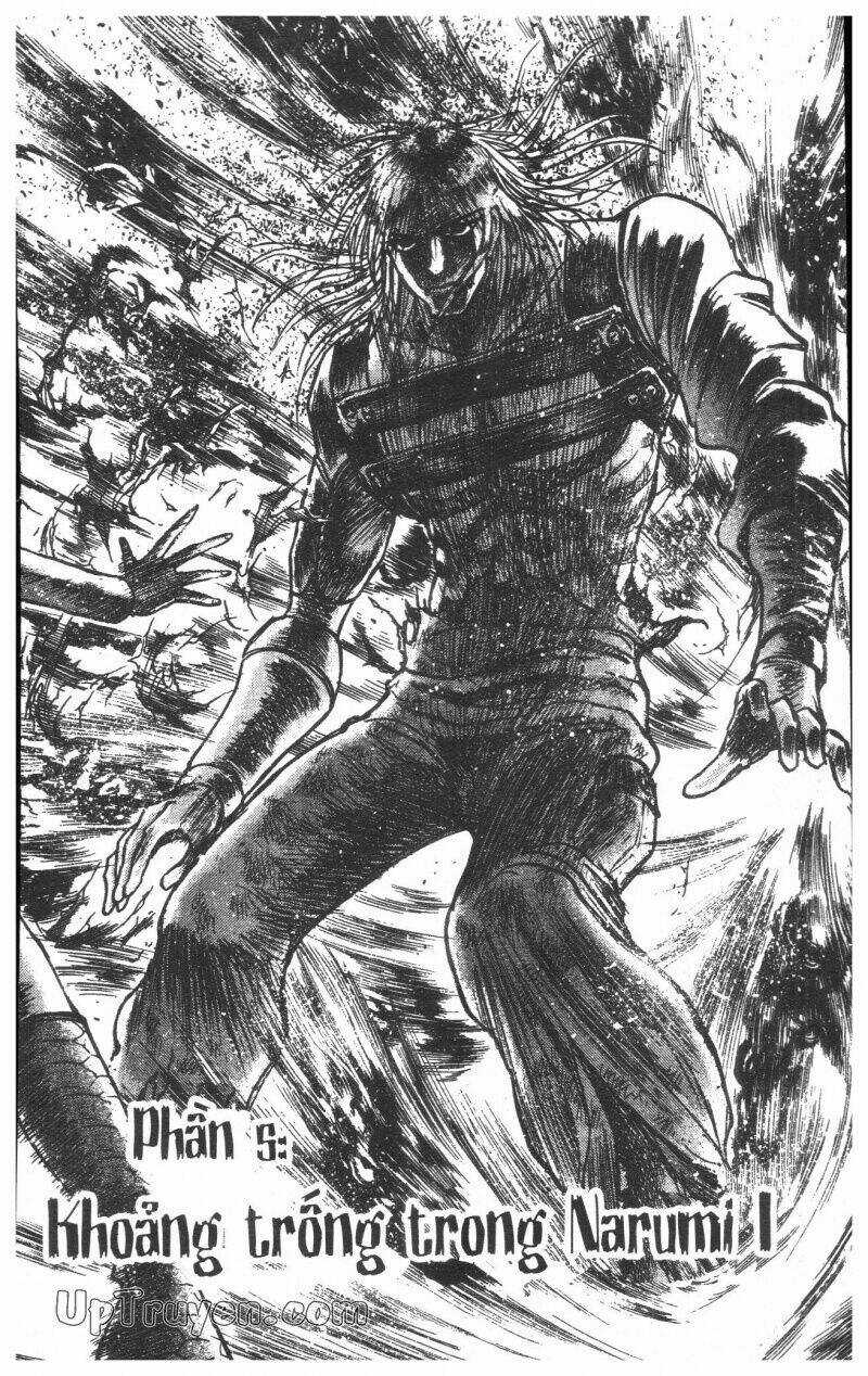 Karakuri Circus - Gánh Xiếc Quái Dị Chapter 31 trang 171