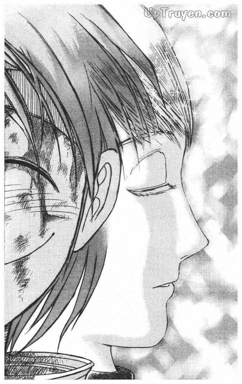 Karakuri Circus - Gánh Xiếc Quái Dị Chapter 31 trang 89