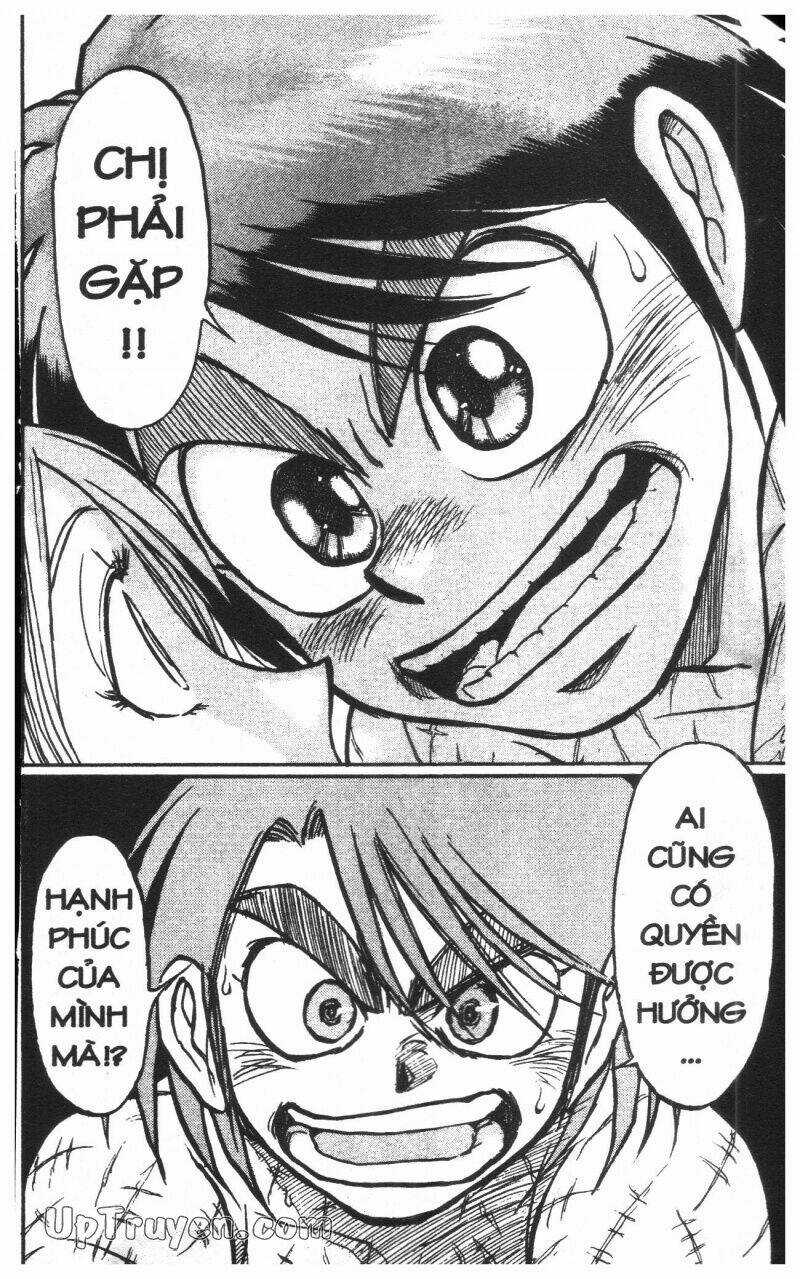 Karakuri Circus - Gánh Xiếc Quái Dị Chapter 32 trang 179
