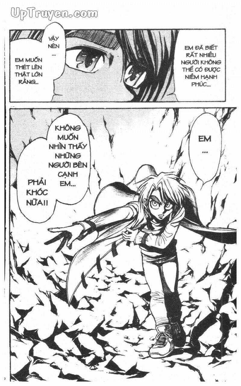 Karakuri Circus - Gánh Xiếc Quái Dị Chapter 32 trang 181