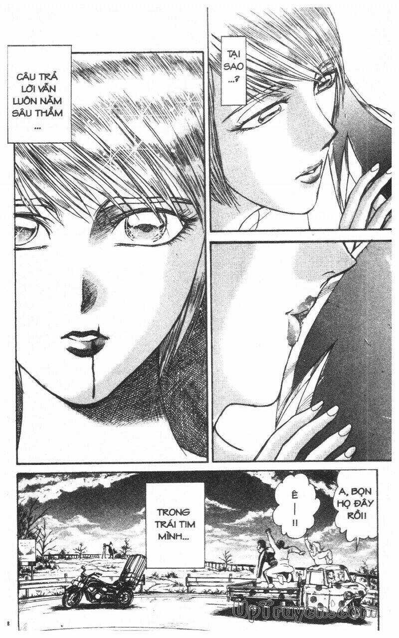 Karakuri Circus - Gánh Xiếc Quái Dị Chapter 32 trang 79
