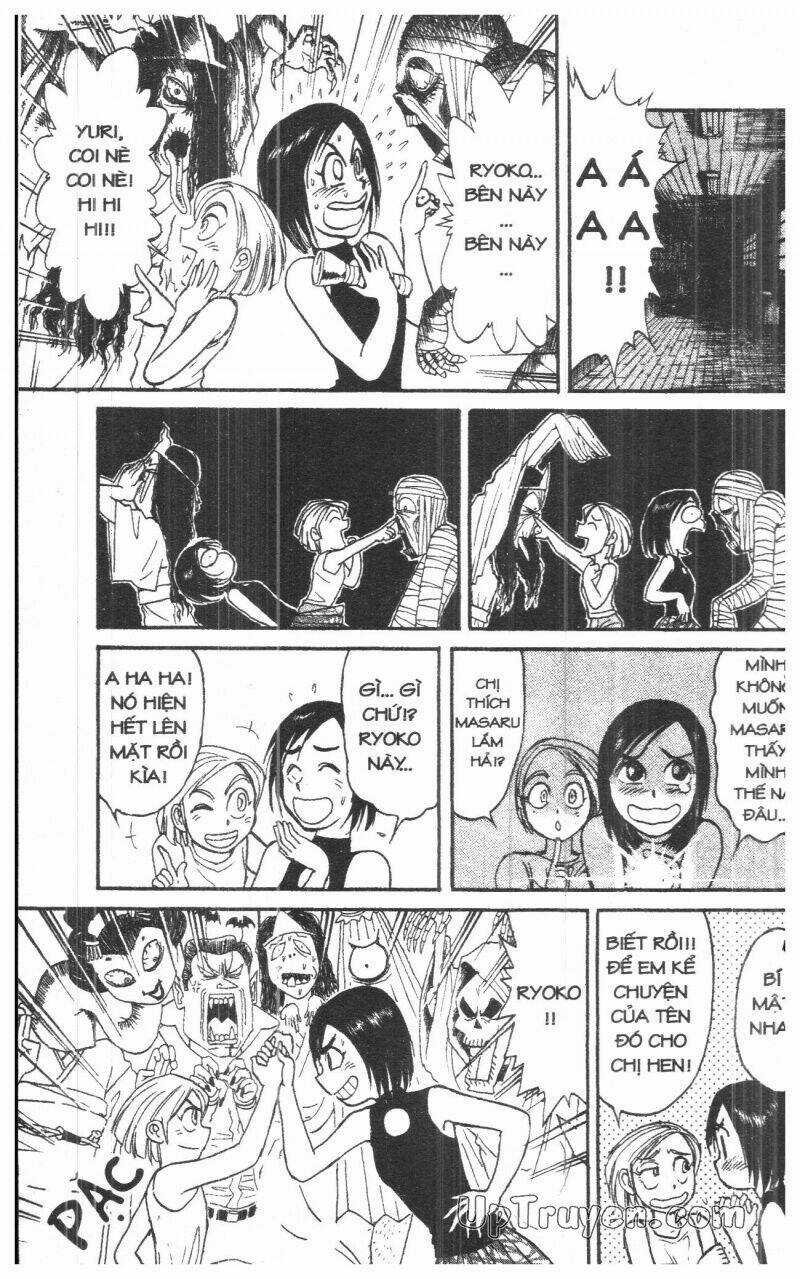 Karakuri Circus - Gánh Xiếc Quái Dị Chapter 33 trang 178