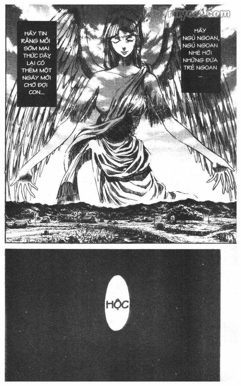 Karakuri Circus - Gánh Xiếc Quái Dị Chapter 34 trang 132