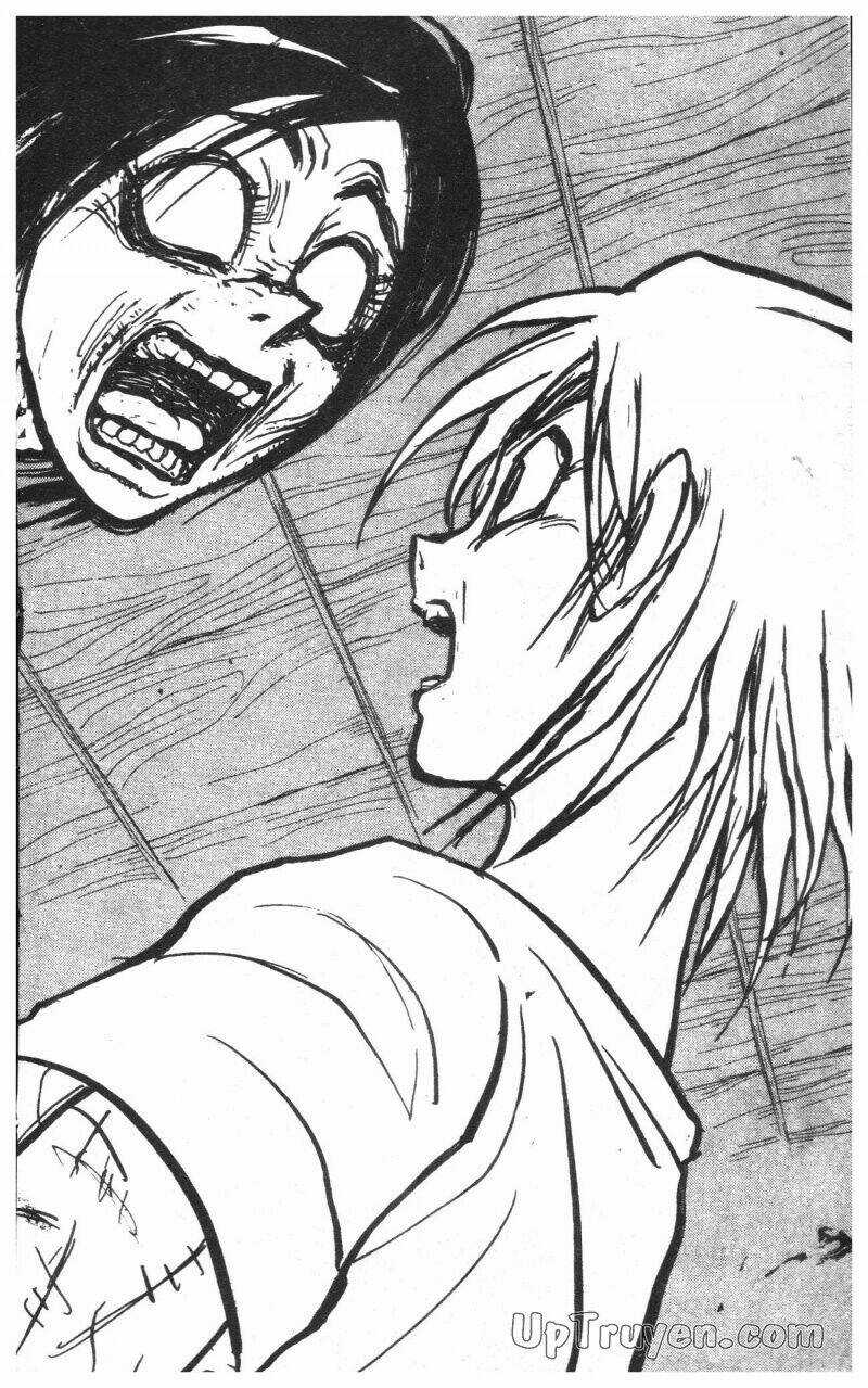 Karakuri Circus - Gánh Xiếc Quái Dị Chapter 34 trang 146